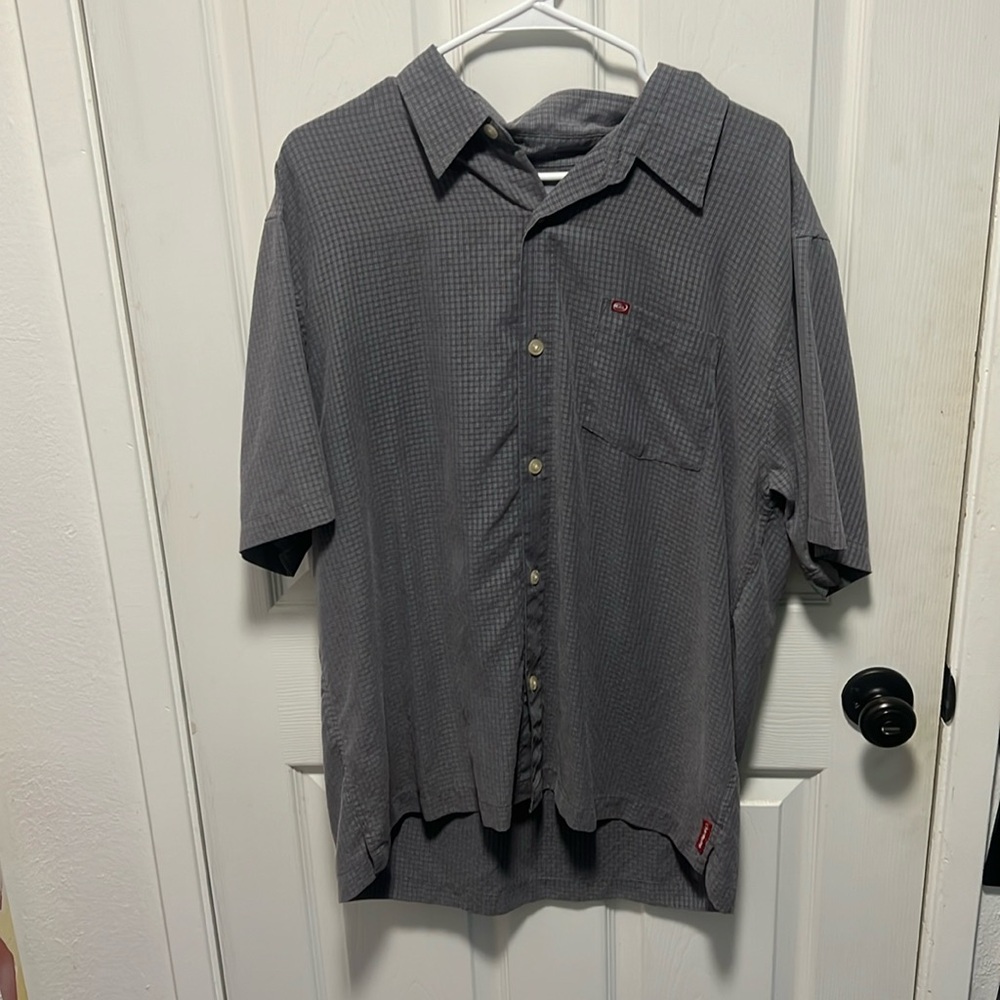 Quicksilver shirt
